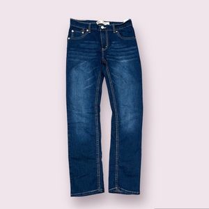 Levi’s 510 girl’s jeans size 16